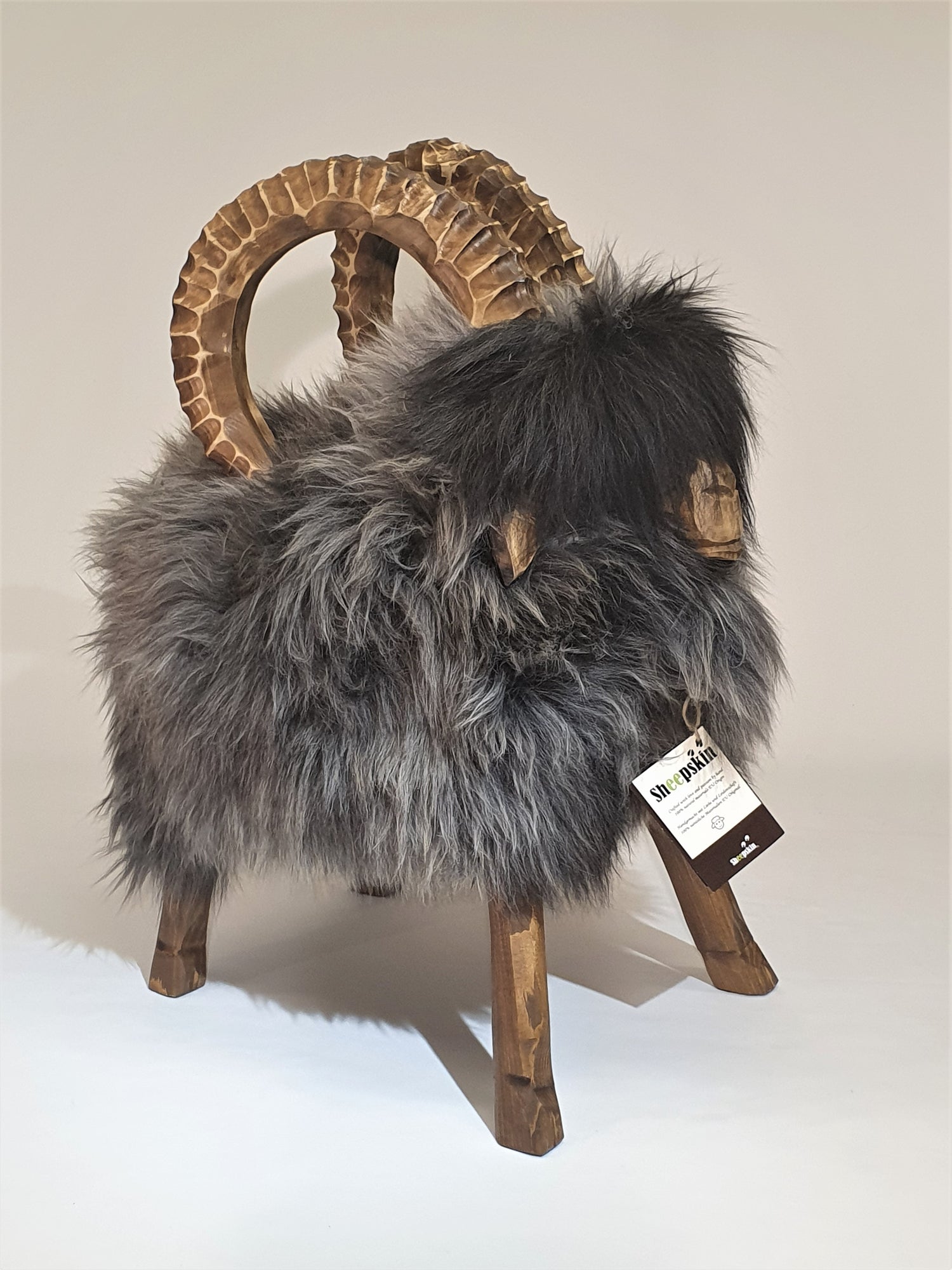 Steinbock Rocky Limited Edition