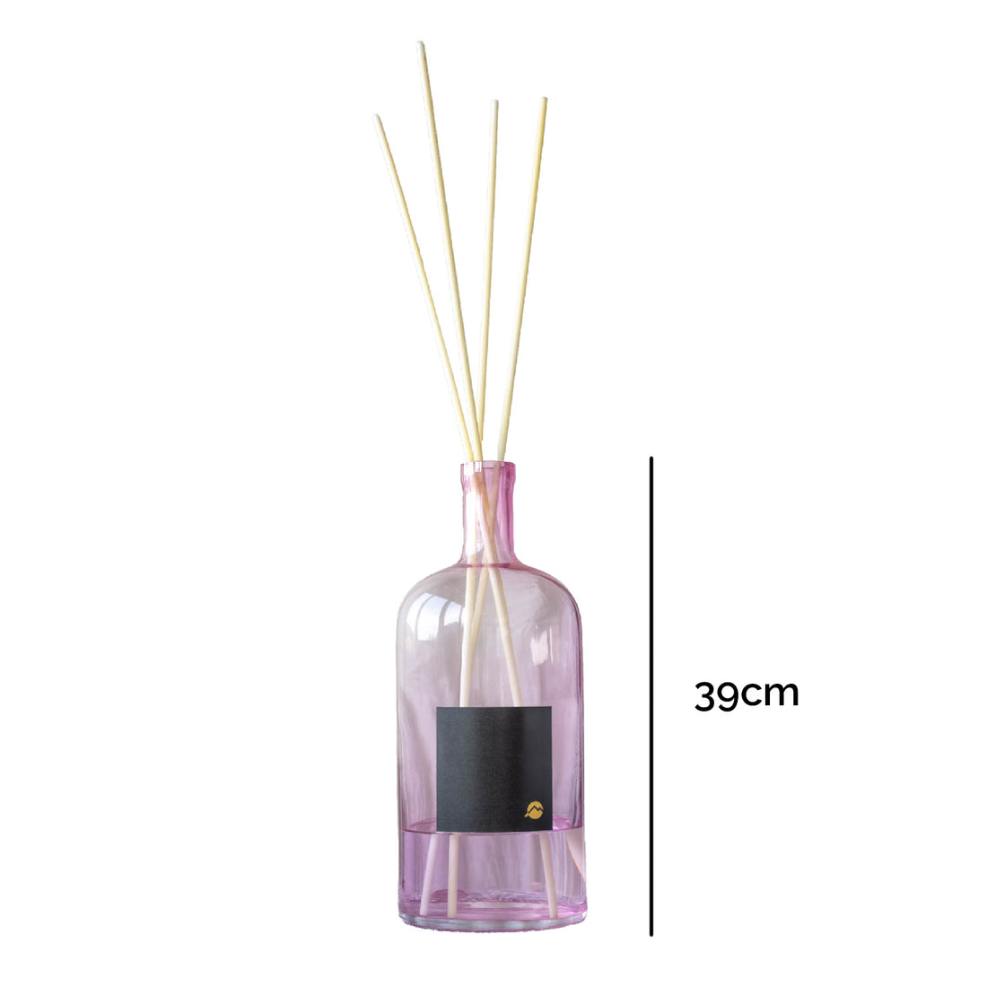 Fragrance Alp XL Rosa