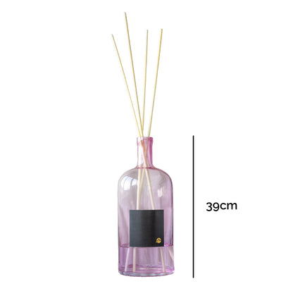 Fragrance Alp XL Rosa