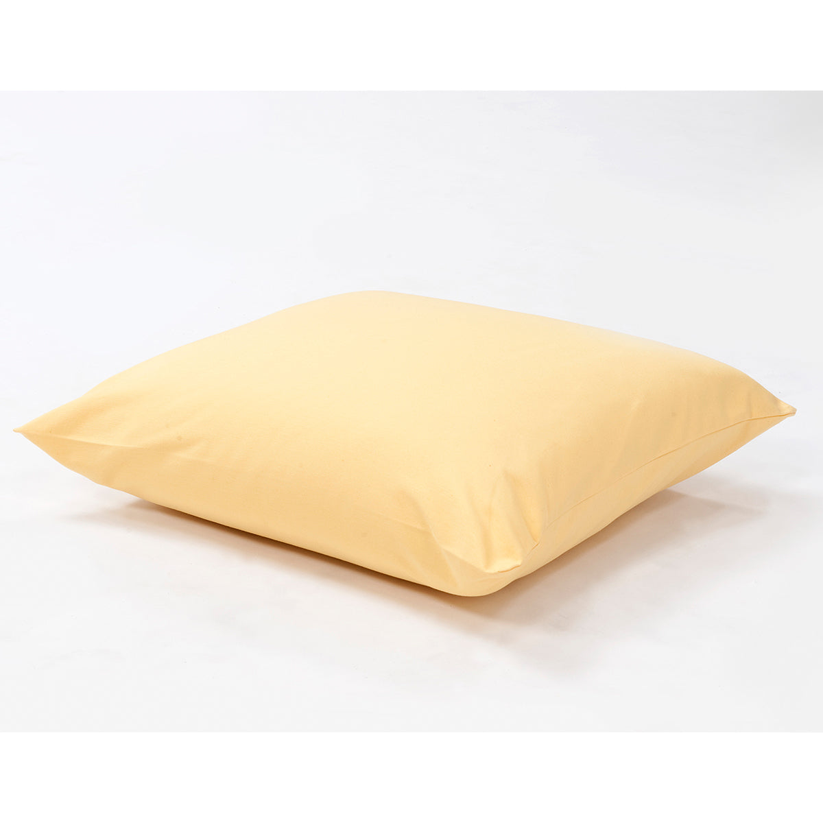 Kuscheliges Kissen für Hängesessel | mit Bezug in 11 verschiedenen Farben erhältlich | Schafwolle mit weicher Schaumstofffüllung | 60x60 cm