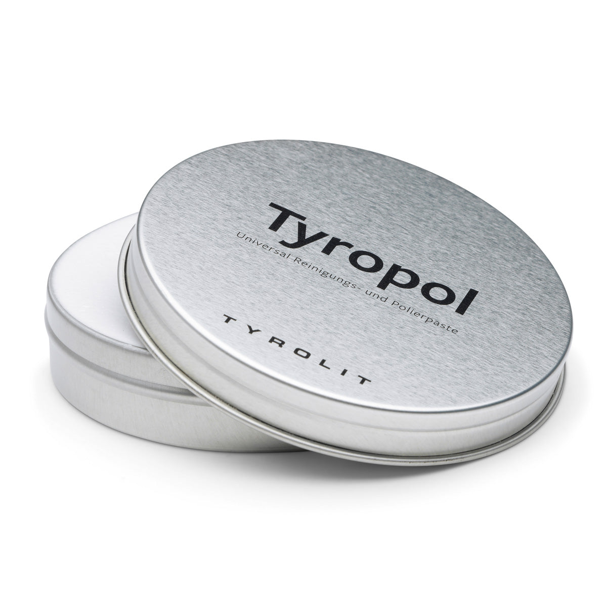 Hochwertige Universal Reinigungs- und Polierpaste Tyropol | Made in Austria
