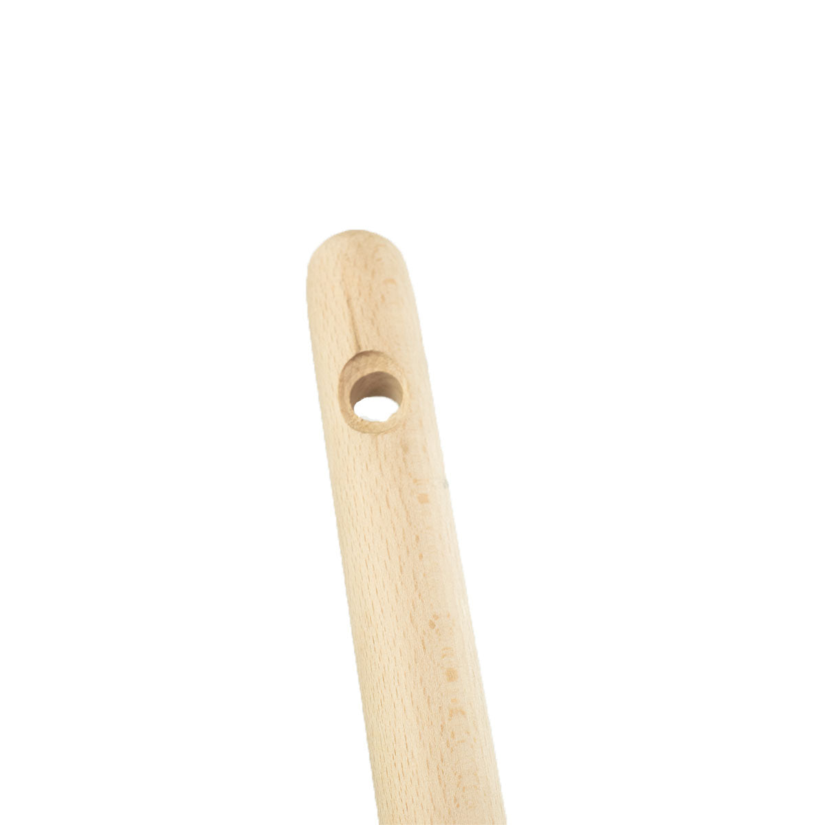 Kinder-Randschaufel aus Stahlblech | robust &amp; langlebig | mit 70 cm Holzstiel | plastikfrei | Made in Austria | CE-geprüft