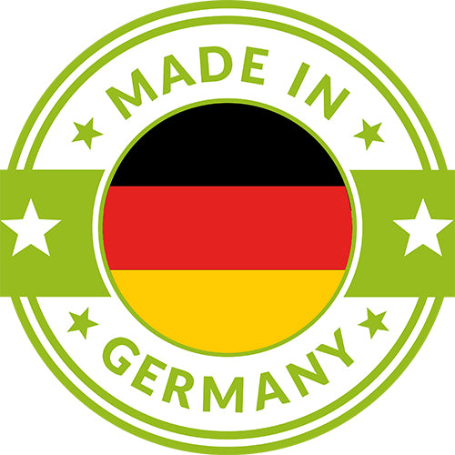 Spaltaxt mit stabilem Eschenstiel - handgeschmiedet in Deutschland