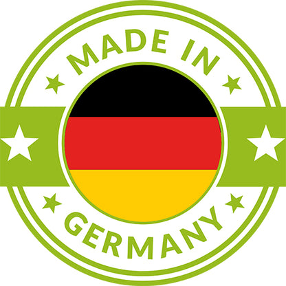 Spaltaxt mit stabilem Eschenstiel - handgeschmiedet in Deutschland