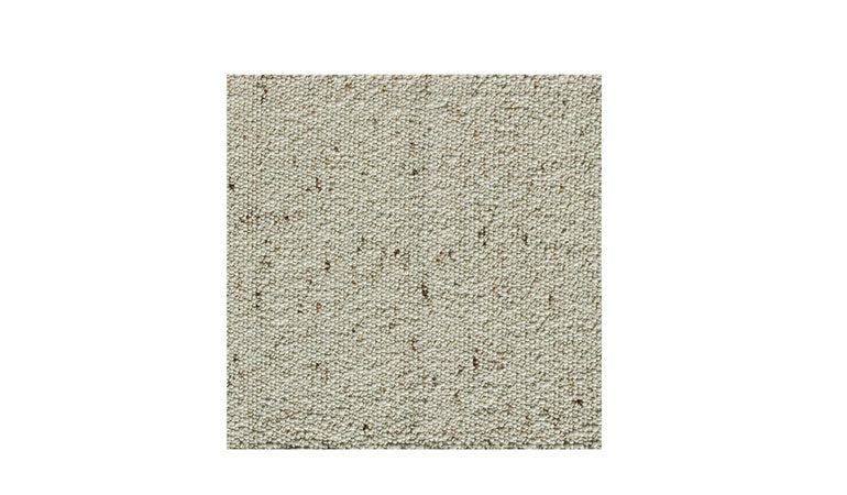 Handgewebter Teppich aus Schafwolle Woolful