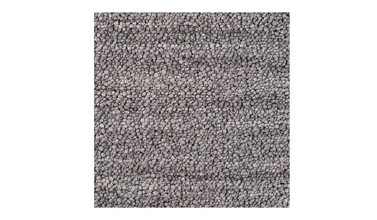 Moderner Teppich aus Schafwolle Warm Home - Handgewebt