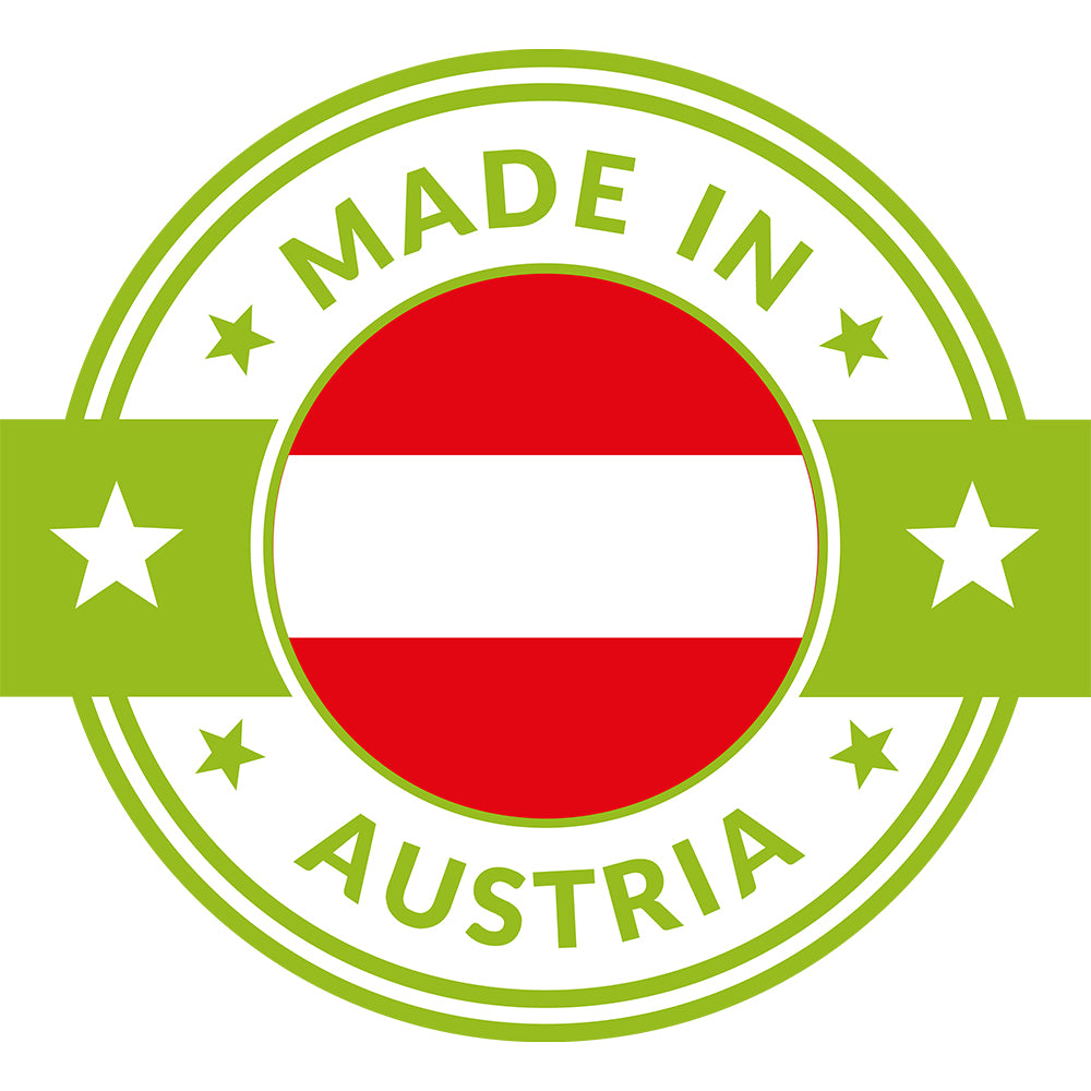 Holzzinken 10er Packung | Handgefertigt in Österreich